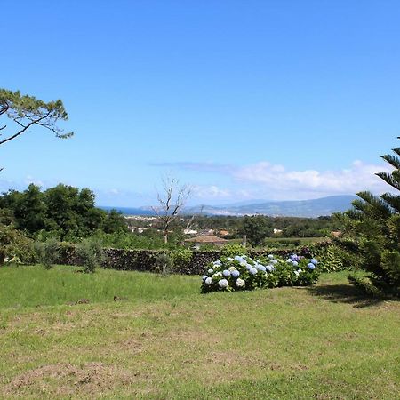 Quinta Do Torreao Villa Capelas Dış mekan fotoğraf
