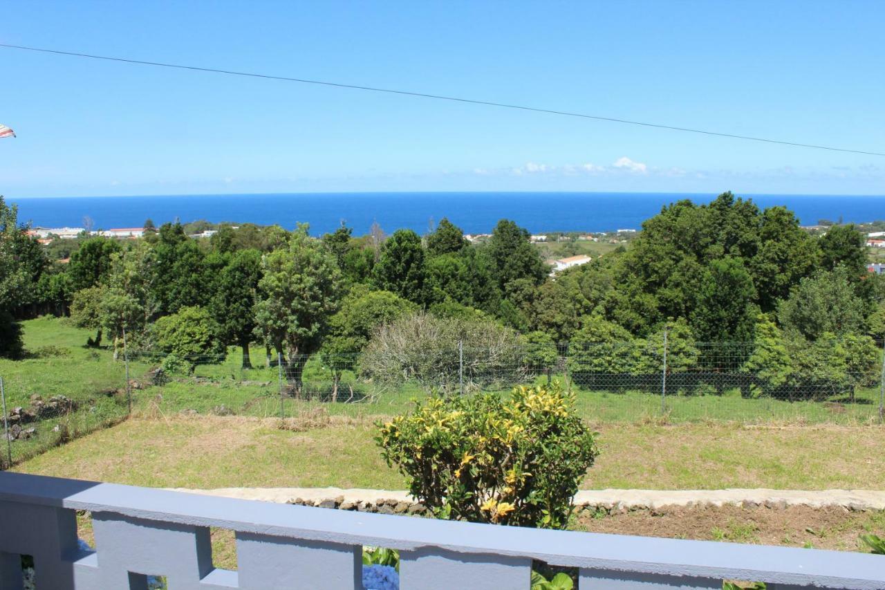 Quinta Do Torreao Villa Capelas Dış mekan fotoğraf