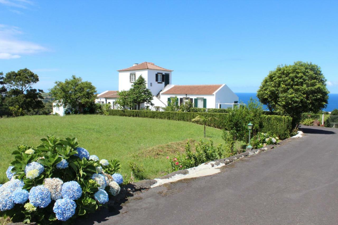 Quinta Do Torreao Villa Capelas Dış mekan fotoğraf