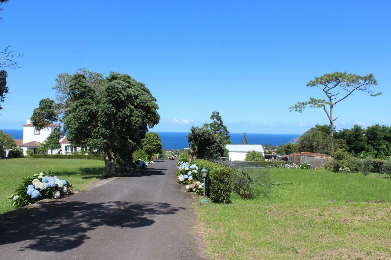 Quinta Do Torreao Villa Capelas Dış mekan fotoğraf
