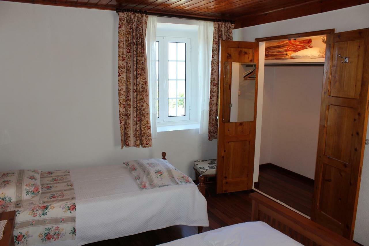 Quinta Do Torreao Villa Capelas Dış mekan fotoğraf