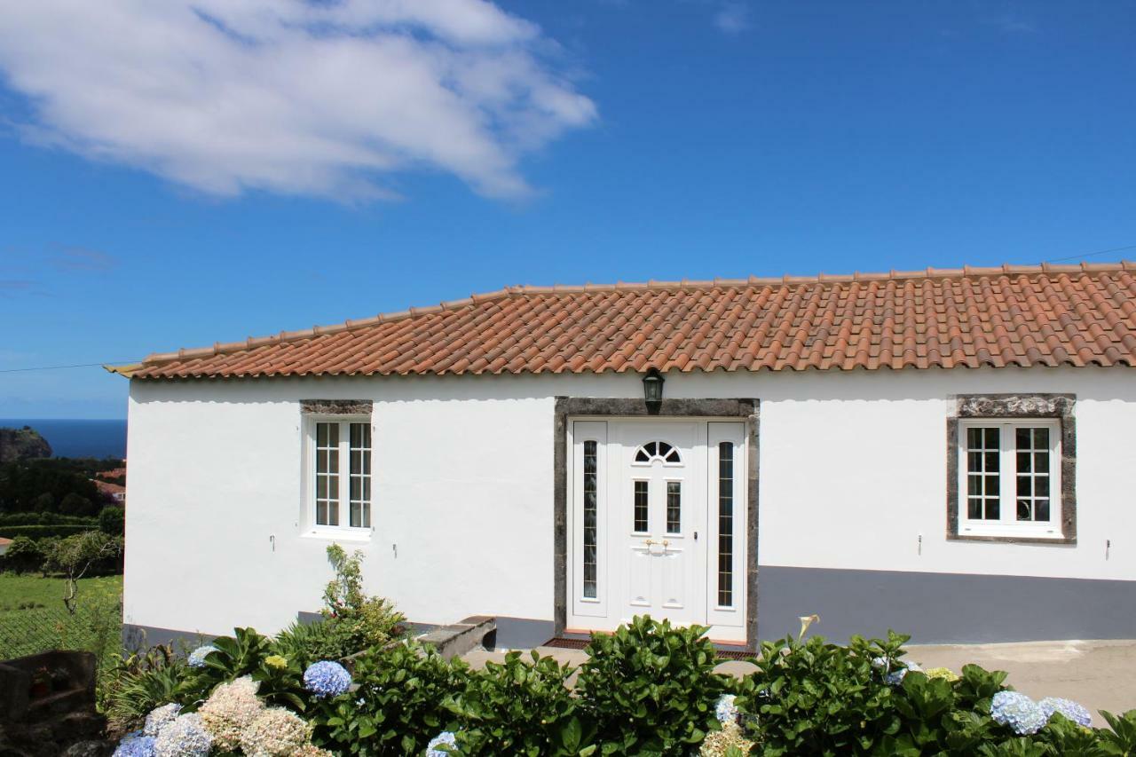 Quinta Do Torreao Villa Capelas Dış mekan fotoğraf