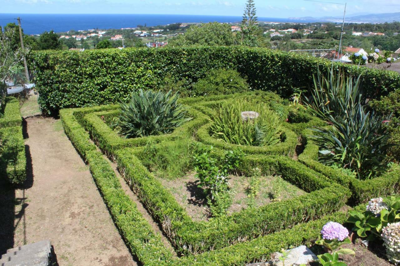 Quinta Do Torreao Villa Capelas Dış mekan fotoğraf