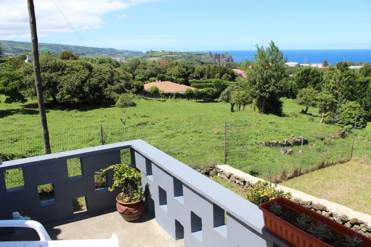 Quinta Do Torreao Villa Capelas Dış mekan fotoğraf