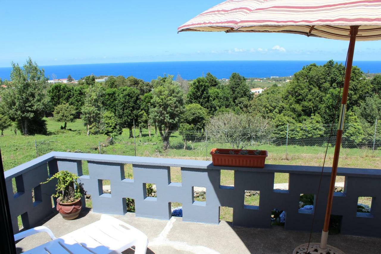 Quinta Do Torreao Villa Capelas Dış mekan fotoğraf